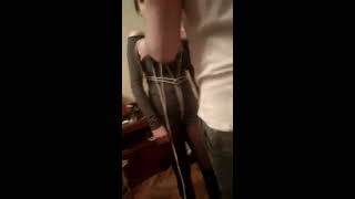 Урок SHIBARI 👩🏫 Урок SHIBARI 👩🏫