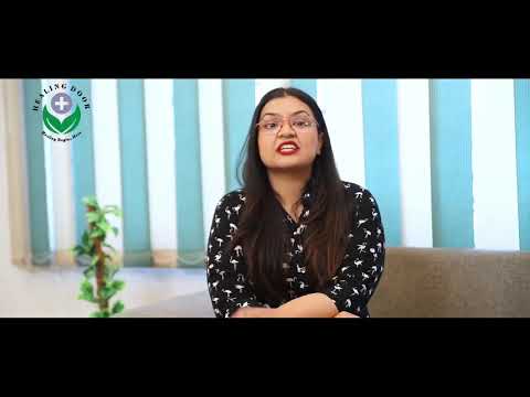 How to face failure in life by Saeeda Rubab | HDRC