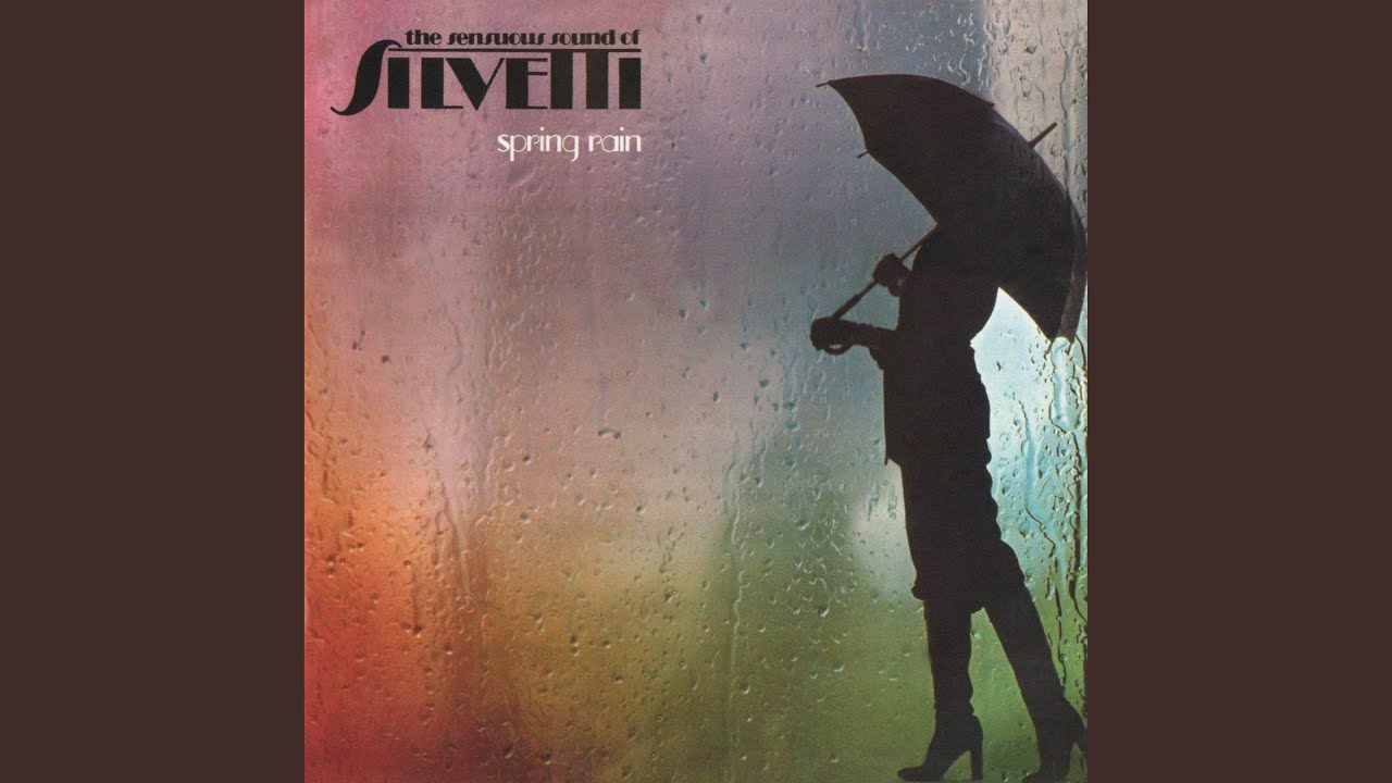 Silvetti 『Spring Rain』 - 極！！モーツァルト塾