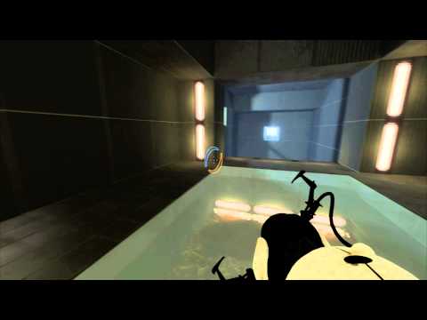 Portal 2 | Another Quality Test
