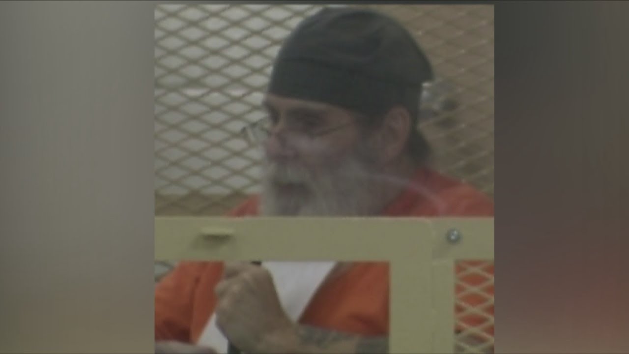 Arizona executes inmate for 1984 killing 8-year-old Tucson girl