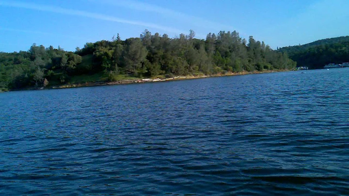 Fishing with Nan and David