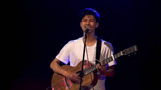 Solo Musical Performance | Prabesh Kumar Shrestha | TEDxMaitighar