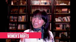The Global Backlash on Women's Rights