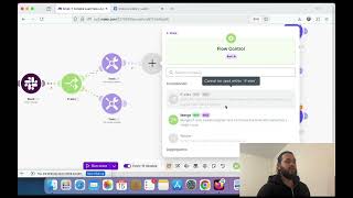 Make.com IF-ELSE &amp; MERGE Module Explained (Replace Router Easily) | Tutorial