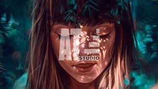 SHAED - Trampoline (Lyrics)