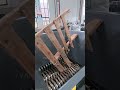 Custom Rainproof V-EBK600 Shredder: The Ultimate Outdoor Solution for Wood Waste 🪵🌧️