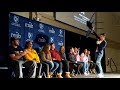 Invisible Hypnotist | UNH Alpha Phi Omega Stage Hypnosis Show