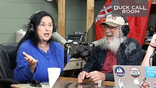 What Really Happened With Miss Kay | Duck Call Room #36