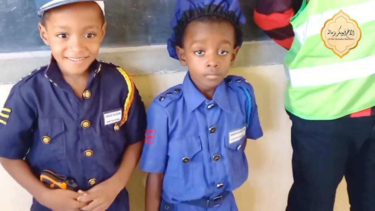 ELECTION 2023 Full video | Tahdhib Muslim Academy