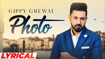 Photo - Gippy Grewal (Lyrical) | DJ Flow | Latest Punjabi Songs 2023 | Speed Records