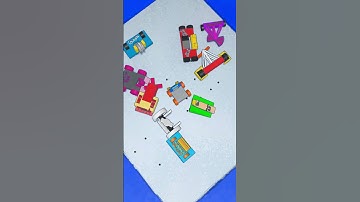 Combat Robots by Xavier Degesero