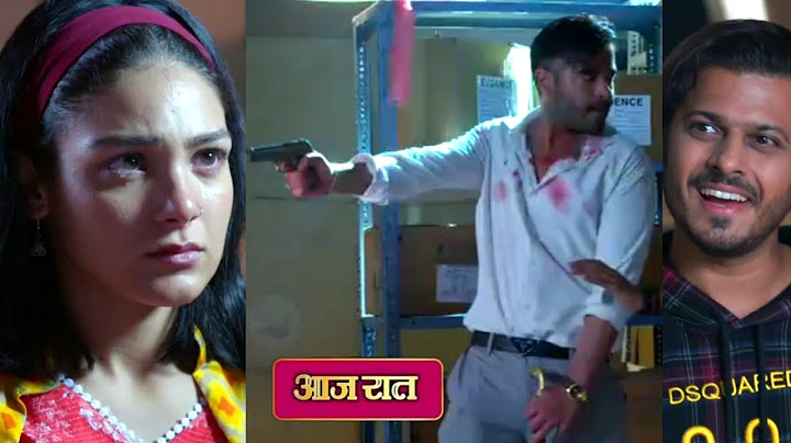 Megha Barsenge New Promo | 27 June | Manoj dega kabir ko dhamki