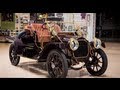 1911 Packard Model 18 - Jay Leno's Garage