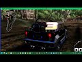 PC ARCADE HUMMER EXTREME EDITION 2009 SEGA LINDBERGH H2 SOUND TUNED ALL TRACKS 4K UHQ 2023