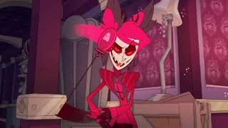 Hazbin Hotel Edit Alastor The Radio Demon