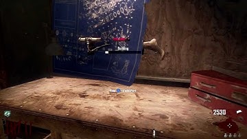 Die Rise Slippery When Undead Achievement and How To Build The Sliquifier