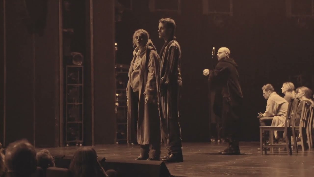 Níu líf | Rómeo & Júlía