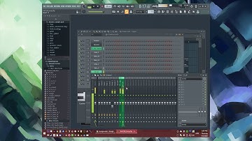 The Making of DDRKirby(ISQ) - Tanuki Dance Evolution