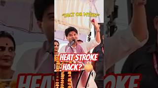 Pyaz garmiyon me beneficial ho sakta hai —lekin uske liye use khana padega. Hydration + right habits