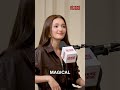 Beyond the Crown: Ahtisa Manalo's Miss International Journey #shorts