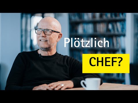 Aufstieg zur Führungskraft - was jetzt?