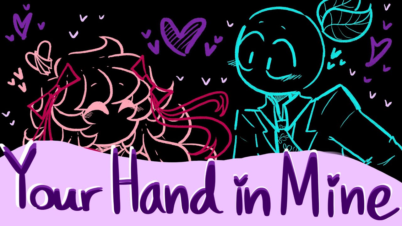 Your Hand in Mine [Original Song] ft 