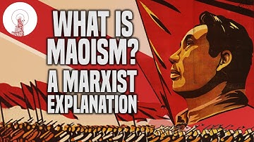The truth about Mao and the Chinese Revolution | SPECTRE OF COMMUNISM