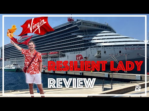 Virgin Voyages Resilient Lady (Ultimate Review) Video Thumbnail