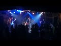 10月祭 GLIM SPANKY(cover)