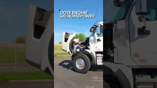 Inside the Western Star 47X Super Tag Dump Truck | Feature Truck Friday
