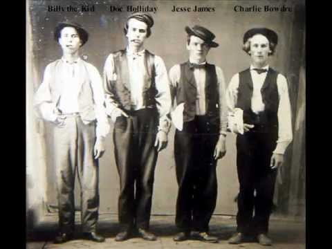 Copland ~ Billy the Kid ~ Concert Suite ~ Complete