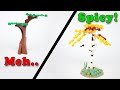 Crazy Complex Tree Techniques To Improve Your LEGO Mocs!