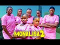 MONALISA PT2   Emma Anyalogu, Modesta Eleke, Uchechi Treasure, Prisma James 2023 trending new movie