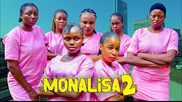MONALISA PT2   Emma Anyalogu, Modesta Eleke, Uchechi Treasure, Prisma James 2023 trending new movie