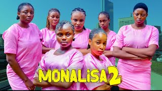 MONALISA PT2   Emma Anyalogu, Modesta Eleke, Uchechi Treasure, Prisma James 2023 trending new movie