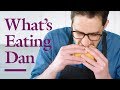 The Science of Burgers and How to Make the Best Homemade Burger | Burgers | What's Eating Dan?