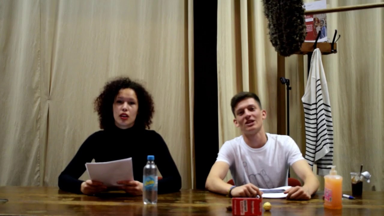 4.A // 2014. - 2018. // Nadbiskupska klasična gimnazija