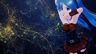 Hatsune Miku - Fake doll (sub español) HD