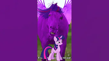 New Video Singing Simpapa Poliuvila Mylittlepony Shorts 