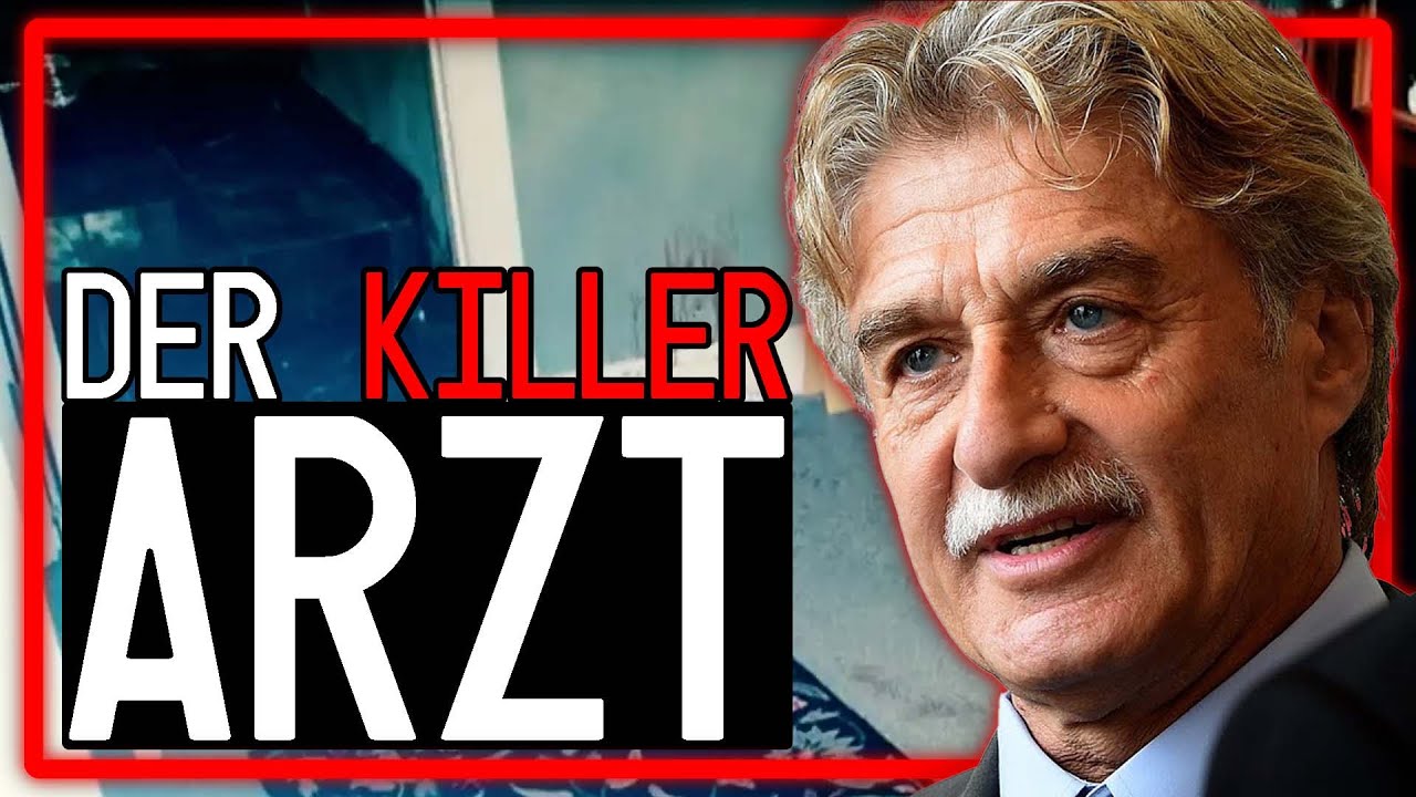 Es sollte wie ein UNFALL aussehen! | Der Fall Dr. Neulander | Dokumentation 2023