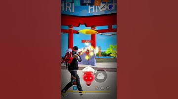 1VS1 custom free fire #shorts #headshot #freefire