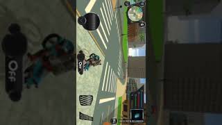 Jetpack hero miami screenshot 2