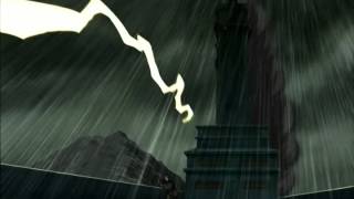 Iroh Vs Lightning