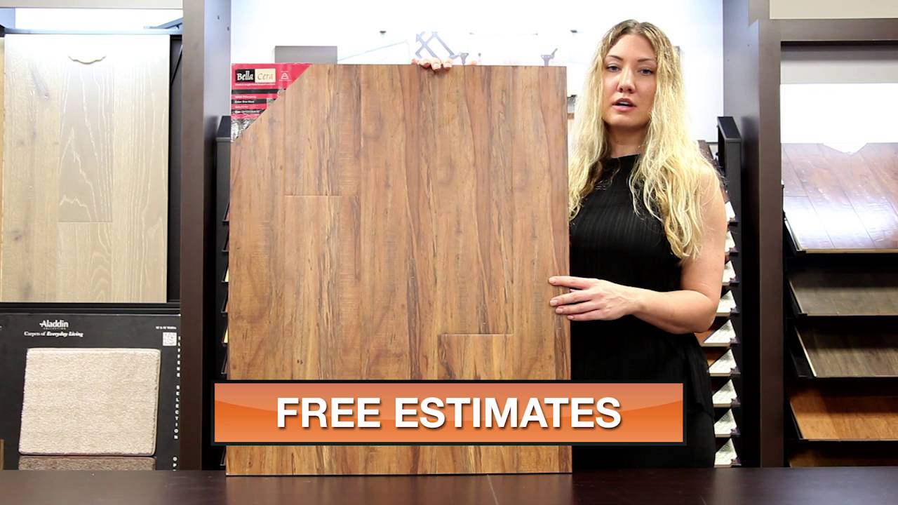 Bella Cera Williamsburg Collection Briar Wood Laminate Floor Bella Cera Williamsburg Collection Briar Wood Laminate Floor