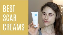 BEST SCAR CREAM INGREDIENTS| DR DRAY