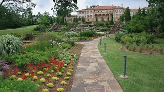 Courtyard Tulsa Downtown | Tulsa | Hotel Review🏠