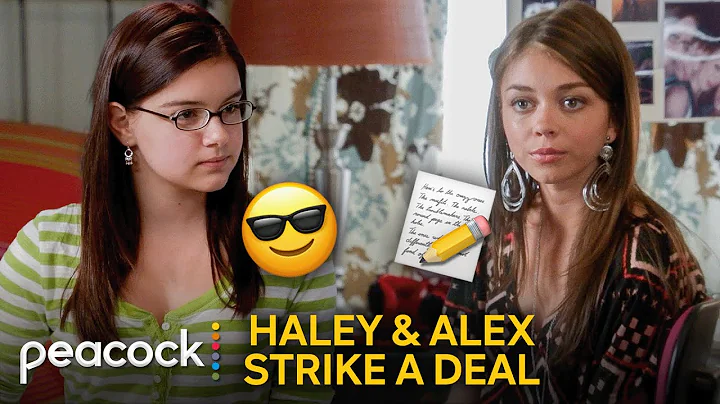 Modern Family | Will Claire’s Expert Parenting of Haley & Alex Create Super Dunphys or Super Drama?