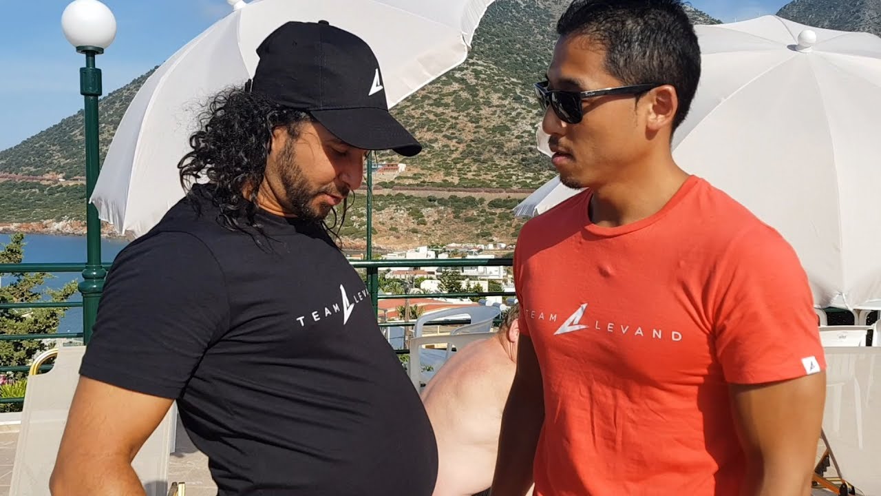 DOUBLER SON BIDE avec SEULEMENT 1 EXO se muscler le bas du dos