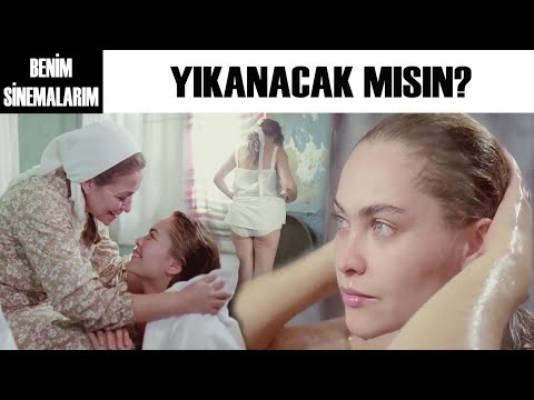 Benim Sinemalarım Türk Filmi | Nesibe Bütün Kirlerinden Arınır